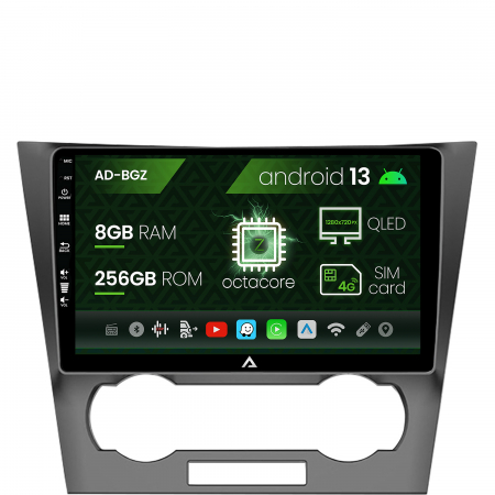 Navigații auto dedicate - 