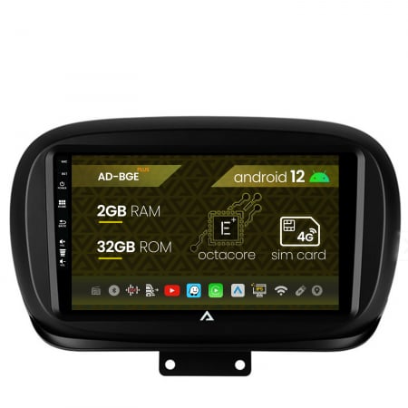 Navigații auto dedicate - 