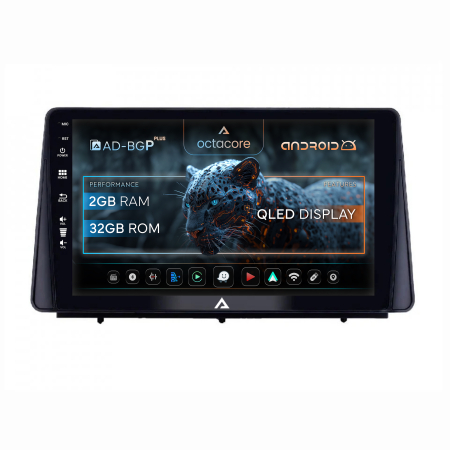 Focus MK4 2019 - >> - 