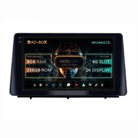 Focus MK4 2019 - >> - 