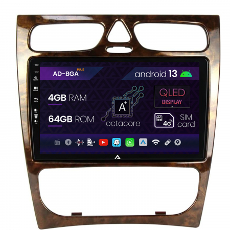 Navigații auto dedicate - 