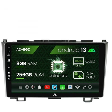 Navigații auto dedicate - 