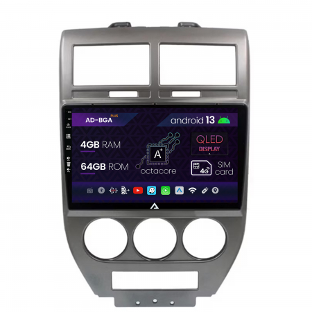 Navigații auto dedicate - 