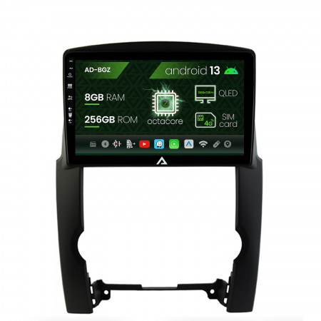 Sorento II 2009-2013 - 