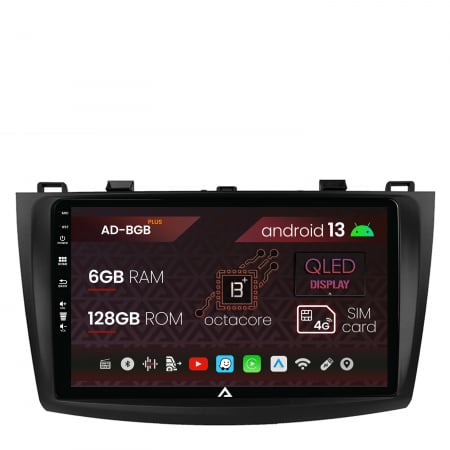 Navigații auto dedicate - 