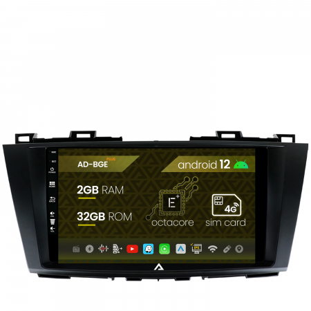 Navigații auto dedicate - 