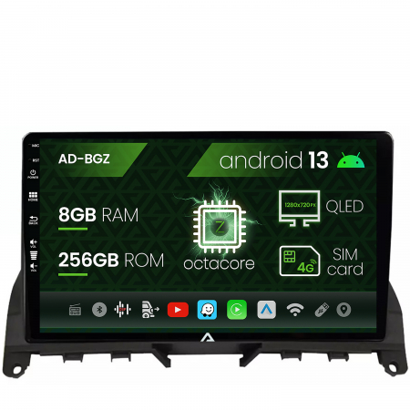 Navigații auto dedicate - 