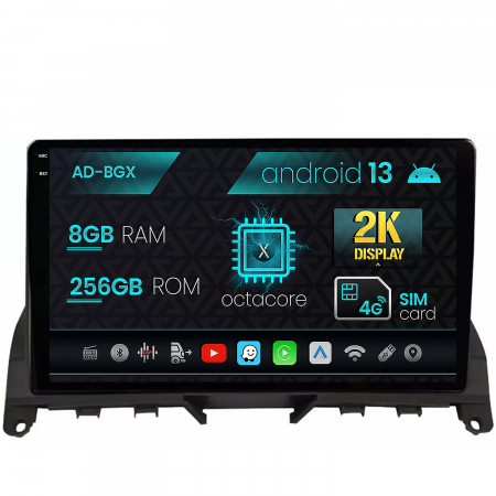 Navigații auto dedicate - 