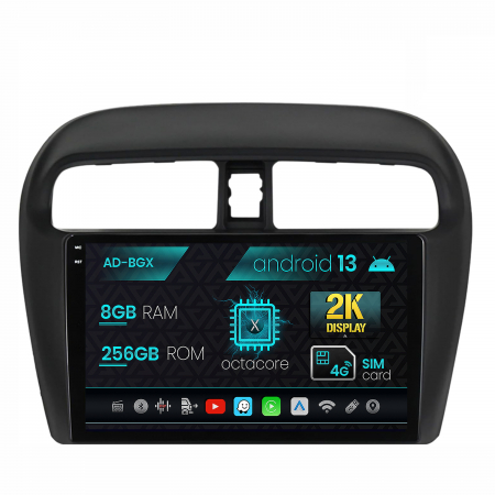 Attrage 2012-&#62;&#62; - 