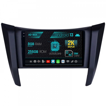 Navigații auto dedicate - 