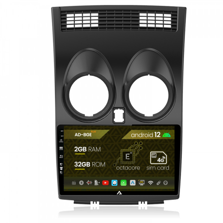 Navigații auto dedicate - 