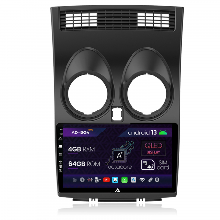 Navigații auto dedicate - 