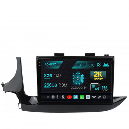 Navigații auto dedicate - 