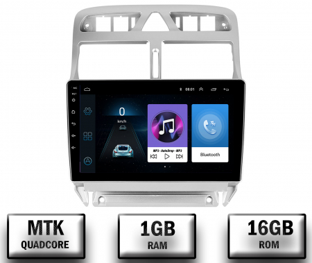 Navigații auto dedicate - 