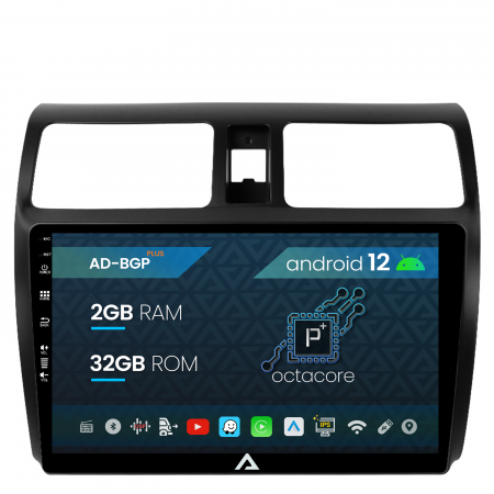 Navigații auto dedicate - 