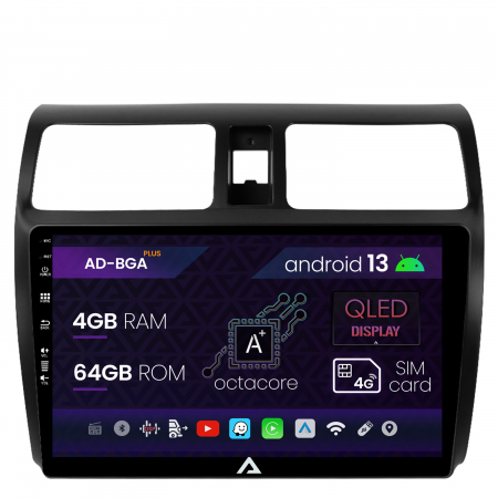 Navigații auto dedicate - 