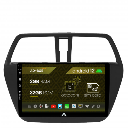 Navigații auto dedicate - 