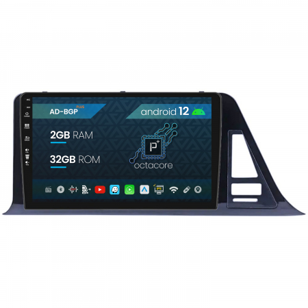 Navigații auto dedicate - 