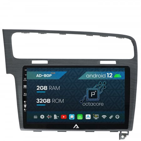 Golf 7 2013 - &#62;&#62; - 