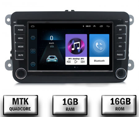 Navigații auto dedicate - 