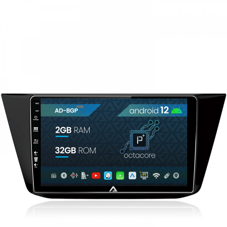 Tiguan 2016 - &#62;&#62; - 