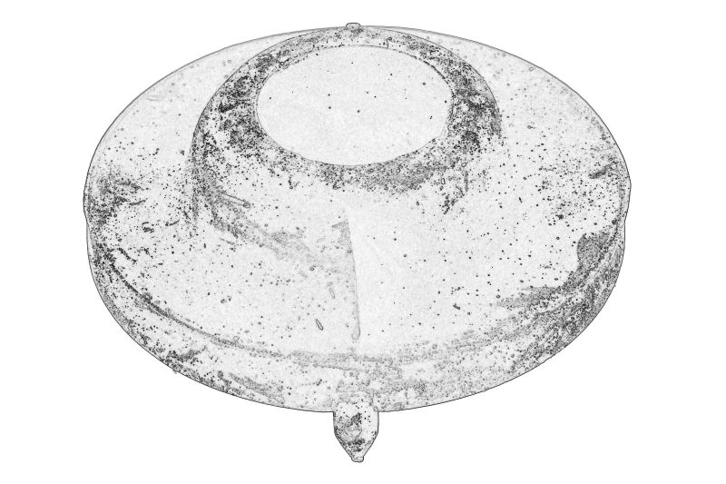 Amotizoare caroserie - Saiba arc Inferior/Spate potrivit AUDI A4 B8, A5, A6 C7, A7, Q5 1.8-4.2 11.07-09.18