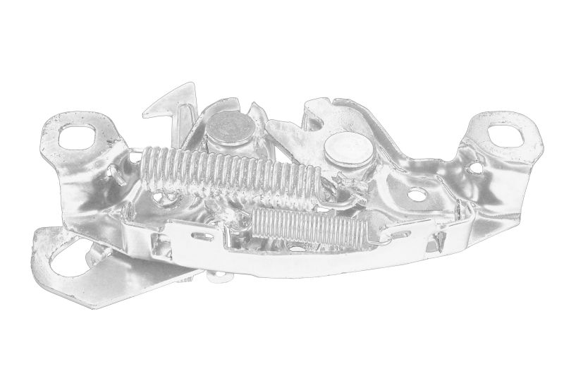 Inchidere - Inchizatoare capota potrivit NISSAN NAVARA NP300 01.07-