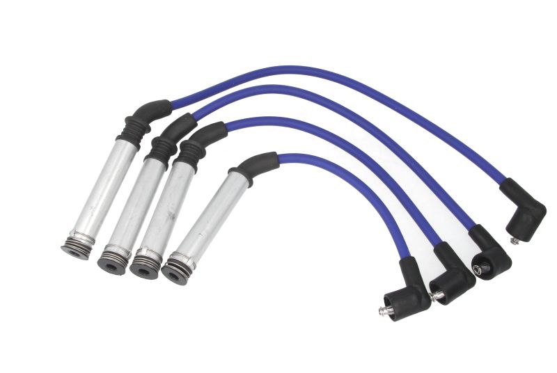 Set cablaj aprindere potrivit FORD FIESTA V, KA, STREET KA 1.3/1.6 02.01-11.08 [1]