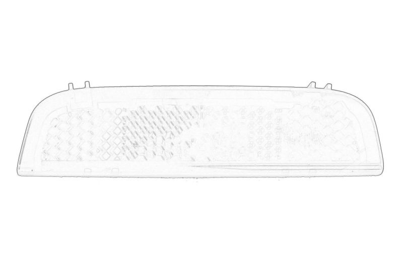 Iluminare - Reflector Fata/in usa/Spate Dreapta/Stanga potrivit VW GOLF V, GOLF VI, GOLF VII, PASSAT B6, PASSAT B7, SCIROCCO III 10.03-03.21