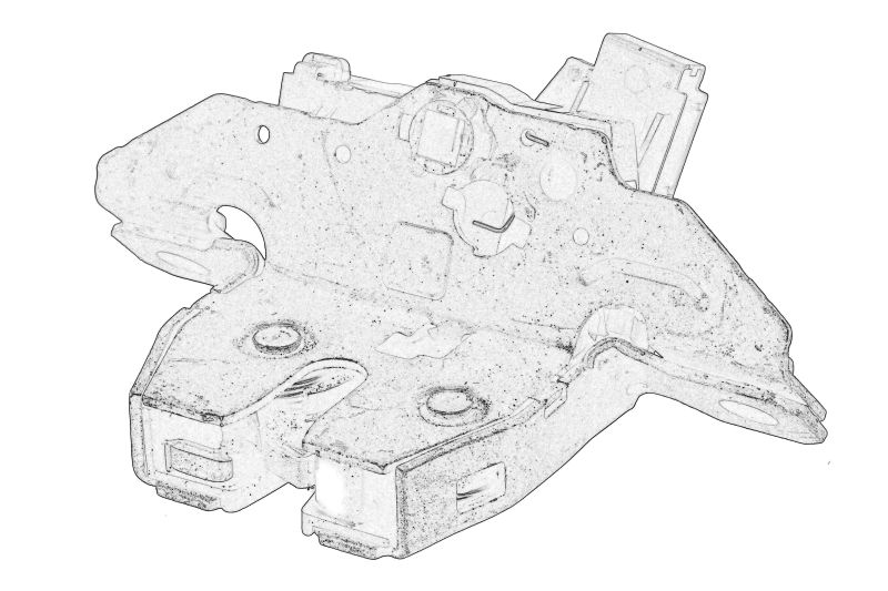 Inchidere - Inchizatoare capota potrivit OPEL ADAM, AMPERA, ASTRA J, ASTRA J GTC, ASTRA J/HATCHBACK, ASTRA K, ASTRA K/KOMBI, INSIGNIA B, INSIGNIA B COUNTRY, INSIGNIA B GRAND SPORT, KARL 09.09-