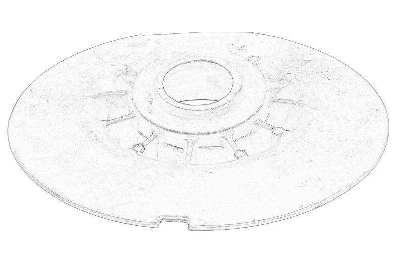 Amotizoare caroserie - Saiba arc Fata Dreapta/Stanga potrivit CHRYSLER TOWN & COUNTRY; DODGE CARAVAN 2.4-4.0 02.00-