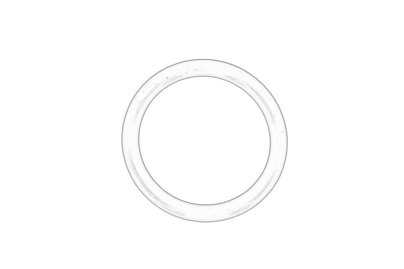 Garnitura pompa ulei potrivit AUDI A4 B5, A6 C5 2.4 02.97-01.05 [1]