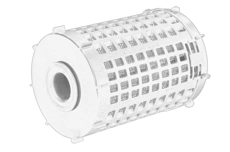 Filtrul hidraulic cutie viteze potrivit FORD S-MAX; FORD USA EDGE 1.5/2.0D 07.18- [1]