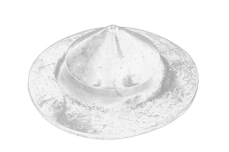 Saiba arc Spate (Dreapta/Stanga, inferior) potrivit BMW 5 (E39), X5 (E53) 09.95-12.06 [1]