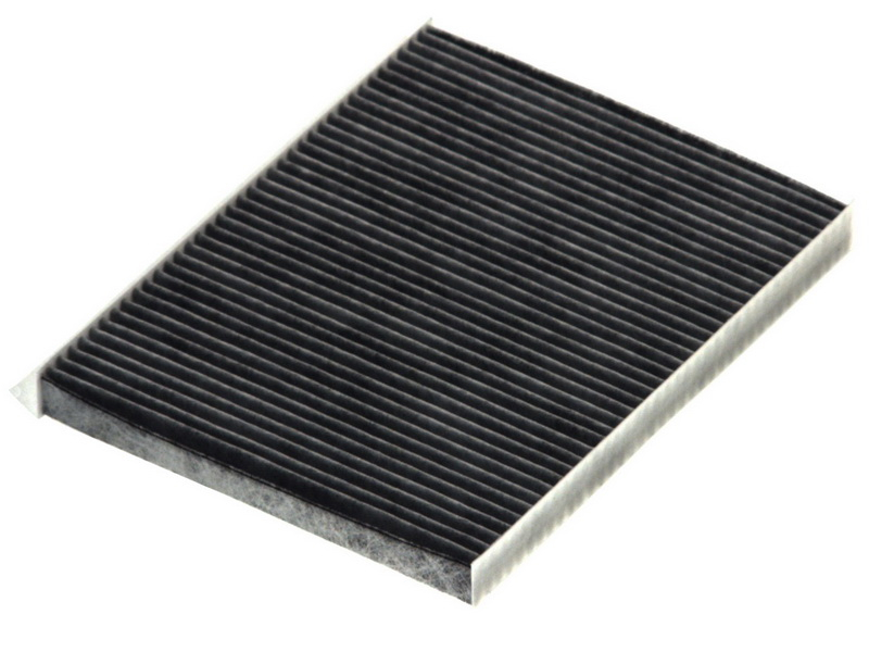 Filtru aer habitaclu cu carbon activ FIAT BRAVO II, STILO; LANCIA DELTA III 1.2-2.4 intre 2001-2014 [1]
