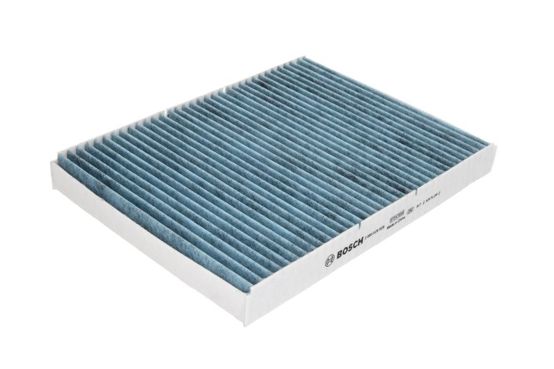 Filtru aer habitaclu cu carbon activ si silver filtru+ AUDI A3, TT; SKODA OCTAVIA I; VW BORA, GOLF III, GOLF IV, LUPO, NEW BEETLE, POLO 1.0-3.2 intre 1991-2013 [1]