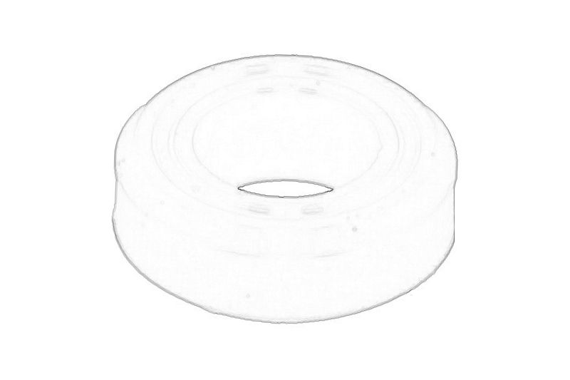 Inel etansare injector (inferior) potrivit SUZUKI GRAND VITARA I, GRAND VITARA II, IGNIS II, JIMNY, LIANA, SPLASH, SWIFT III, SX4, SX4 S-CROSS, VITARA, WAGON R+ 1.0-2.7 07.90- [1]