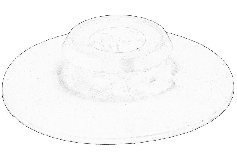 Saiba arc Spate (Dreapta/Stanga) potrivit BMW 5 (E39), X5 (E53) 11.96-10.06 [1]