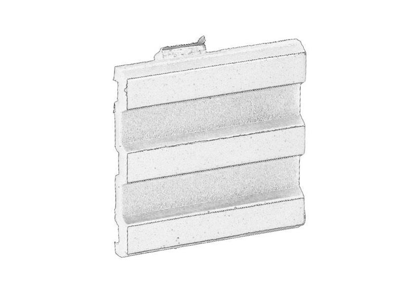 Capac culbutor potrivit BMW 5 (E34), 7 (E32), 7 (E38), 8 (E31) 3.0/4.0 04.92-11.01 [1]