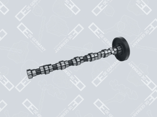 Piese Auto - Ax came potrivit DEUTZ TCD6L2013 4V potrivit DEUTZ FAHR AGROTRON X TCD2013L064V/TCD2013L64V 01.06-