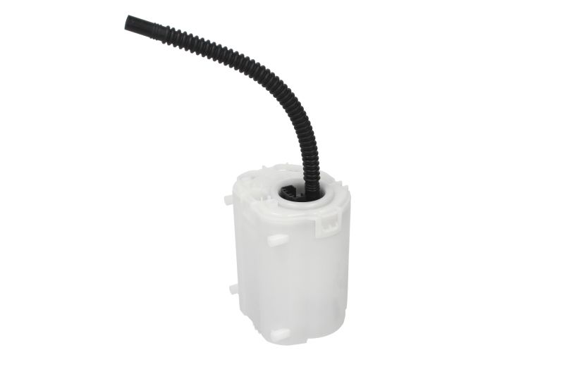 Piese Auto - Pompa combustibil in carcasa potrivit AUDI A3, A4 B6, A6 C5; FORD GALAXY I; SEAT ALHAMBRA, ALTEA, AROSA, CORDOBA, CORDOBA VARIO, IBIZA II, IBIZA III, LEON, TOLEDO II; SKODA FABIA I 1.0-4.2 02.93-