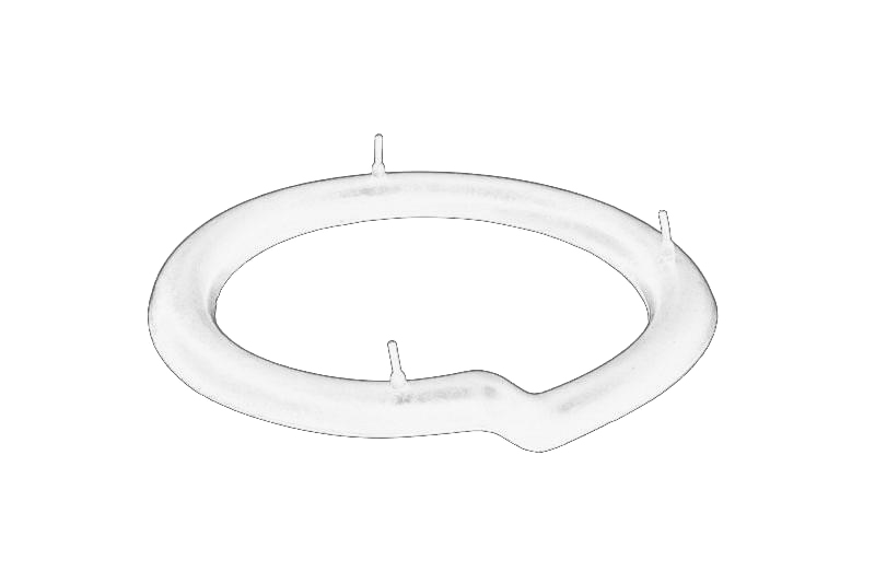 Saiba arc Fata (Dreapta/Stanga) potrivit HYUNDAI I30; KIA CEE'D 12.06-12.12 [1]