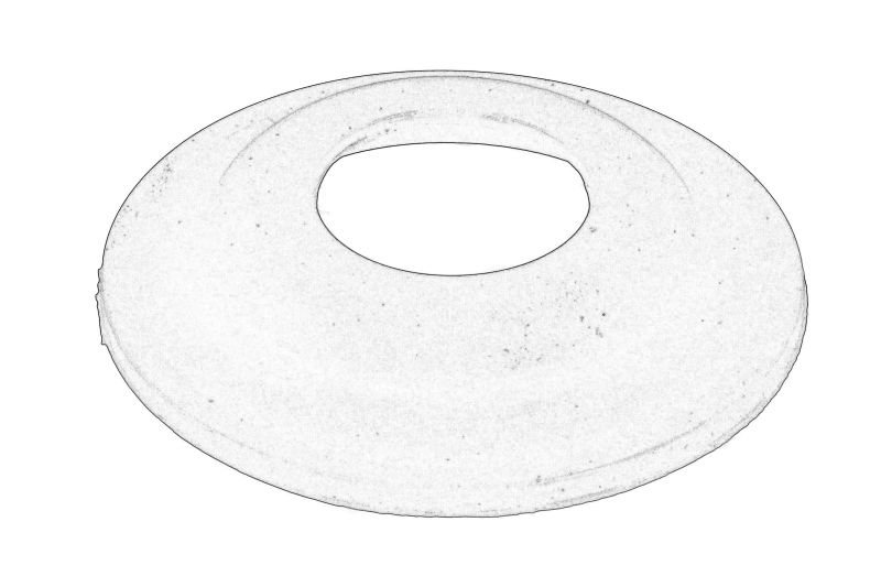 Saiba arc Spate (Dreapta/Stanga, inferior) potrivit TOYOTA AYGO 07.05- [1]