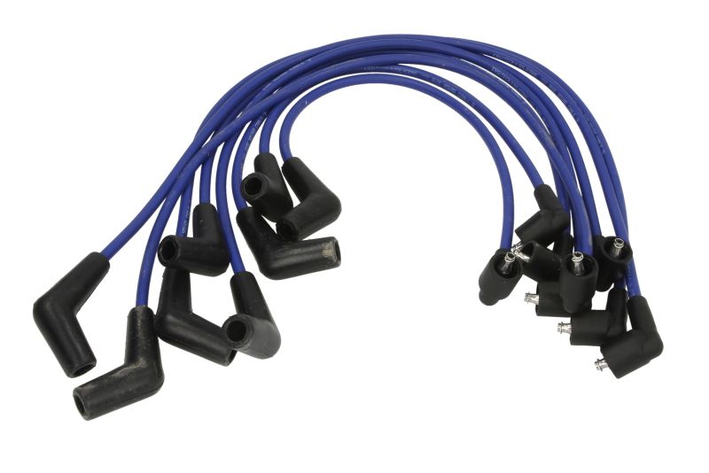 Set cablaj aprindere potrivit LAND ROVER DISCOVERY II, RANGE ROVER II 3.9/4.0/4.6 07.94-06.04 [1]