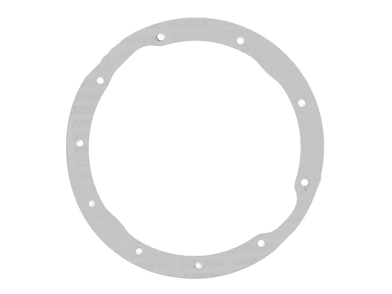 Garnitura/simering diferential potrivit MERCEDES SPRINTER 5-T (B906) 2.1D/2.2D/3.0D 06.06-12.16 [1]