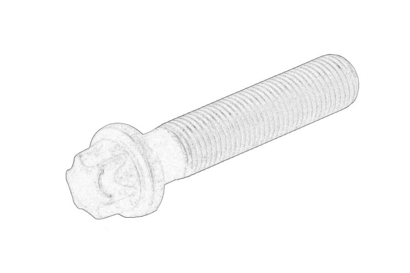 Cuzineti biela - Surub biela potrivit MAZDA 3, 3/HATCHBACK, 5, 6, 6/KOMBI, CX-3, CX-30, CX-5, CX-7, CX-9, MX-5 III, MX-5 IV 1.5-2.5 01.02-