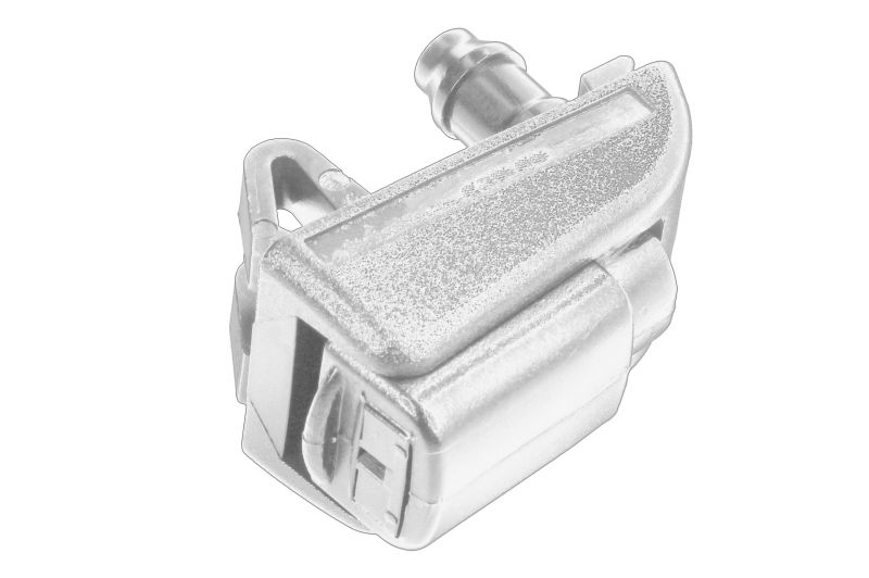 Spalator parbriz - Diuza spalator parbriz Fata Dreapta/Stanga potrivit SKODA OCTAVIA II, OCTAVIA III, SCALA 02.04-