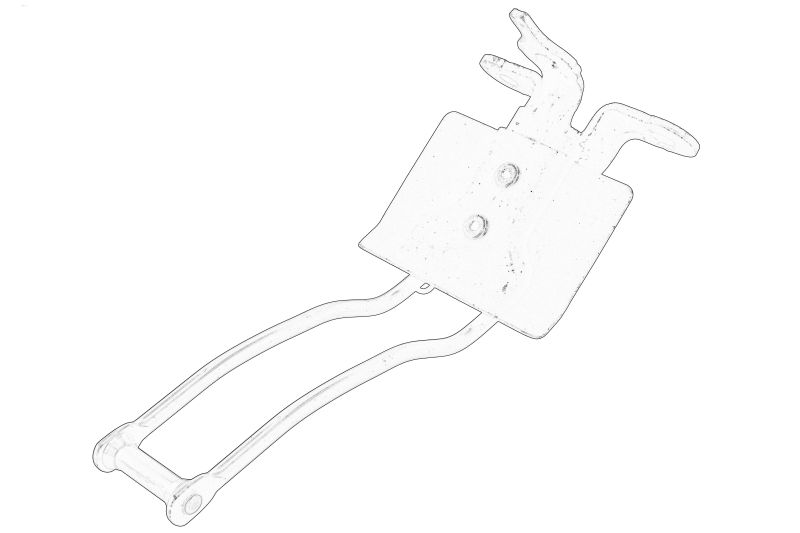 Fixare usa Spate Dreapta/Stanga potrivit FORD TRANSIT V363 08.13- [1]