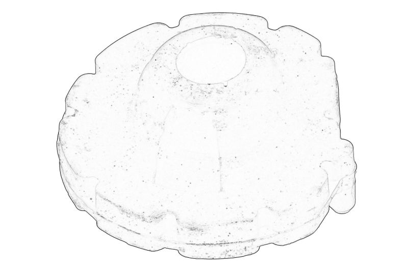 Saiba arc (inferior) potrivit AUDI A4 B6, A4 B7 11.00-06.08 [1]