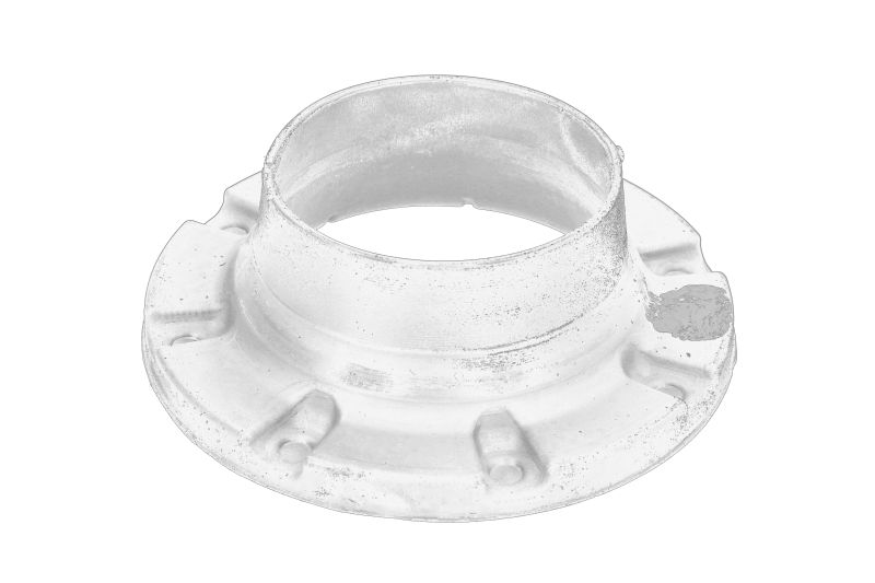 Saiba arc Spate (Dreapta/Stanga, inferior/superior) potrivit DODGE NITRO; JEEP CHEROKEE, COMMANDER, GRAND CHEROKEE III, LIBERTY 10.04- [1]